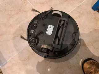 Robot Aspirador Taurus Homeland Gyro