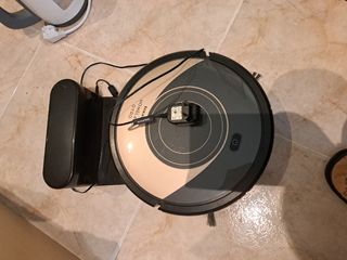 Robot Aspirador Taurus Homeland Gyro