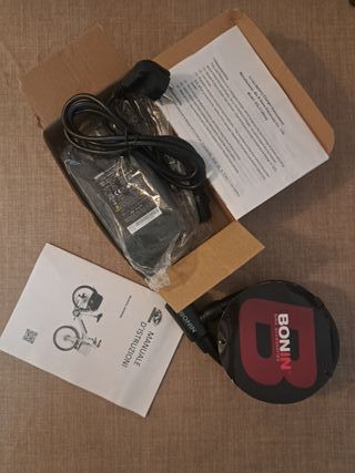 Bicicletta Elettrica E-Bike Nuova