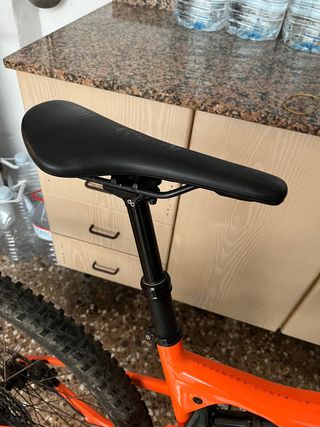 Orbea Oiz H10 TR 2021 Bicicleta Montaña