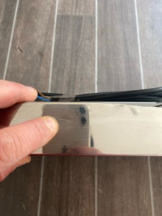 Cappa 12V per camper