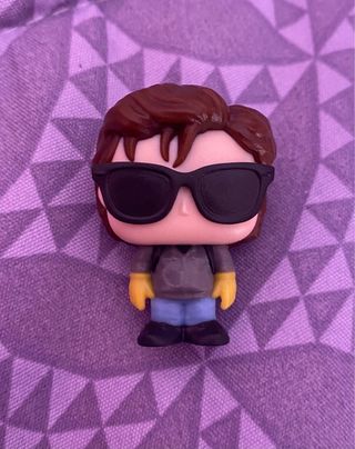 Funko Pop Steve Stranger Things
