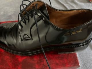 Zapatos de vestir Martinelli negros