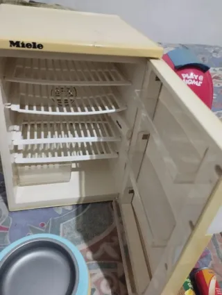 Accesorios Cocinita Juguete