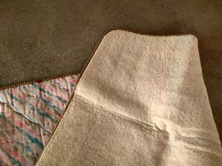 Scaldasonno elettrico 77x150 cm