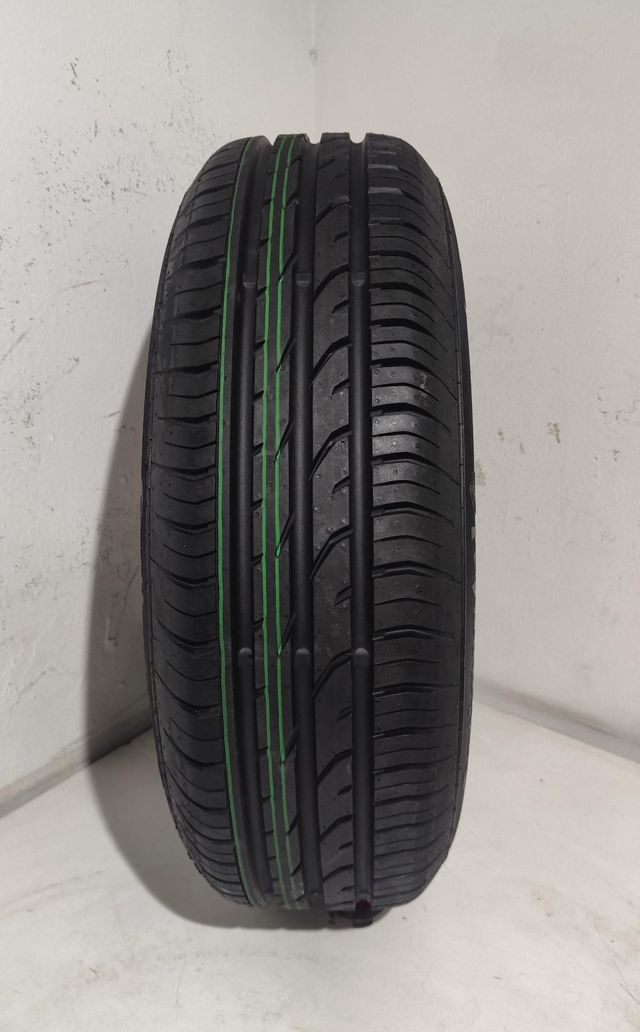 Llanta Repuesto R15 5x114.3 Renault Megane