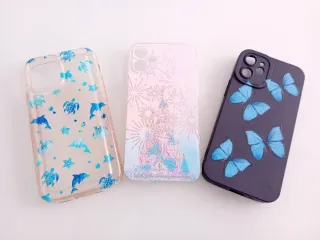 Custodie per iPhone 12 mini