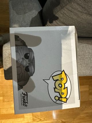 Funko Pop Disney Frozen II 587 Earth Giant