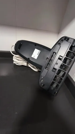 Aspirador de mano antiácaros Hoover Ultra Vortex