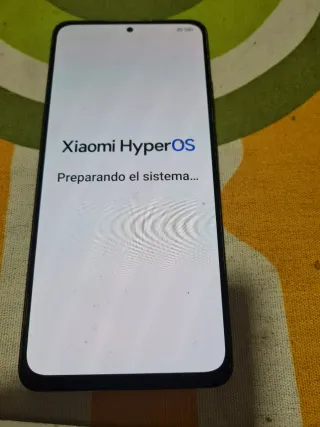 Xiaomi Redmi Note 11 Pro 5G Gris