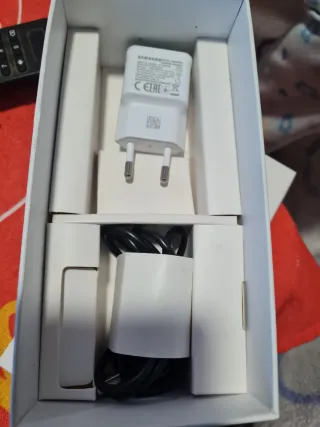 Xiaomi Redmi Note 11 Pro 5G Gris