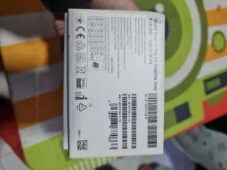 Xiaomi Redmi Note 11 Pro 5G Gris