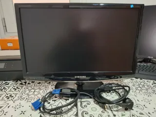Monitor Samsung SyncMaster 2233