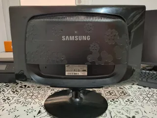 Monitor Samsung SyncMaster 2233