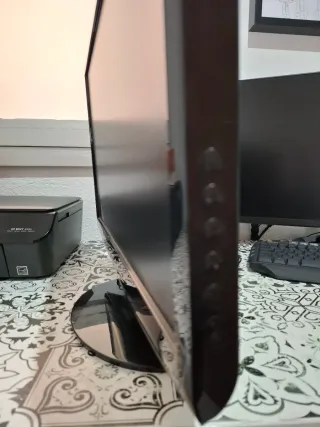 Monitor Samsung SyncMaster 2233