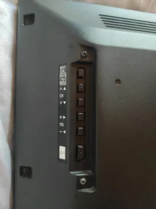 TV Panasonic 32 + Fire Stick Smart TV