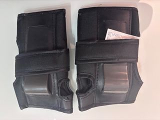 Pack Protecciones Patinaje Infantil Oxelo