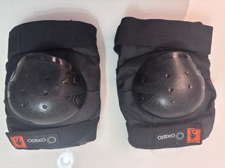 Pack Protecciones Patinaje Infantil Oxelo