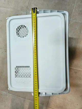 Nevera Eléctrica Portátil 12V