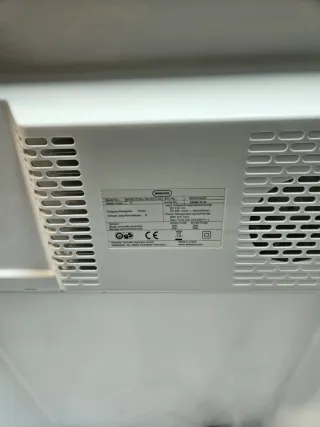 Nevera Eléctrica Portátil 12V