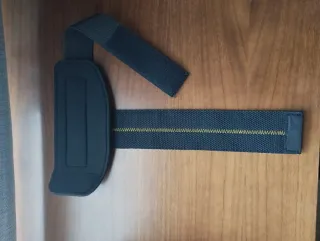 Straps para gimnasio
