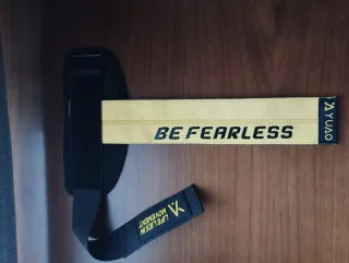 Straps para gimnasio