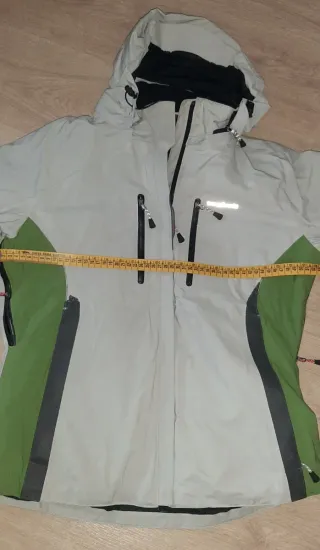 Chaqueta de esquí Trangoworld mujerL