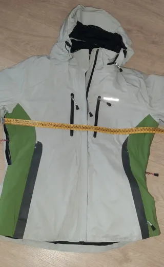 Chaqueta de esquí Trangoworld mujerL