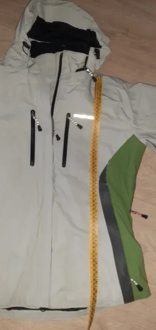 Chaqueta de esquí Trangoworld mujerL