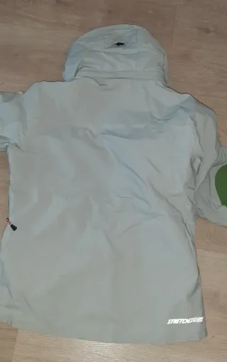 Chaqueta de esquí Trangoworld mujerL