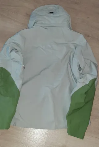 Chaqueta de esquí Trangoworld mujerL