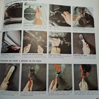 El libro del Automovil