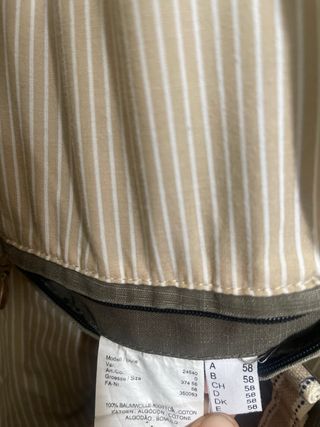 Parka Jupiter Verde Oliva