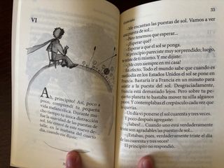 El Principito (Spanish Edition)