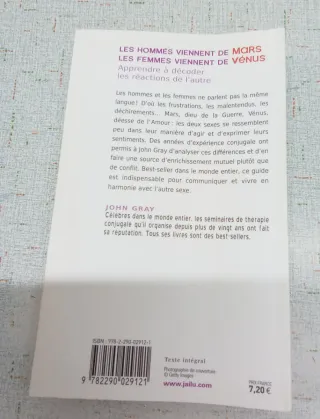 Libros En lengua extranjera