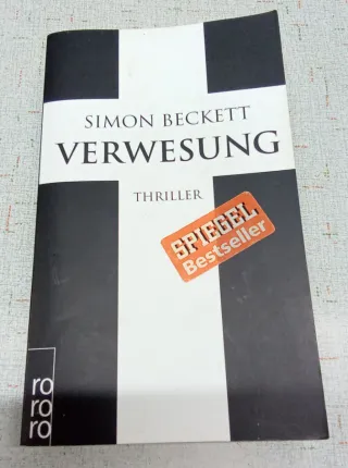 Libros En lengua extranjera
