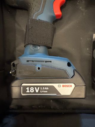 Taladro Bosch GSB 18 2-LI Profesional