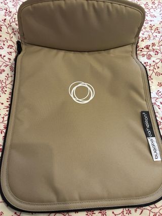 Cubre pies Bugaboo Camaleón 3