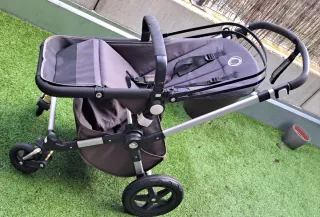 Carrito Bugaboo Camaleón 3