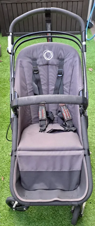 Carrito Bugaboo Camaleón 3