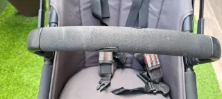 Carrito Bugaboo Camaleón 3