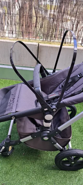 Carrito Bugaboo Camaleón 3