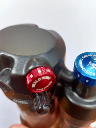 FOX Float X FACTORY ✅NUEVO✅