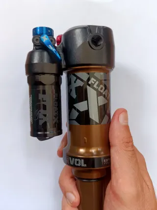 FOX Float X FACTORY ✅NUEVO✅