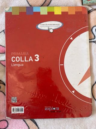 Colla 3-Projecte Explora