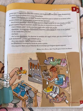 Colla 3-Projecte Explora