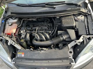 Ford Focus MK2, 2006, 1.6 Gasolina 100CV,135.000km