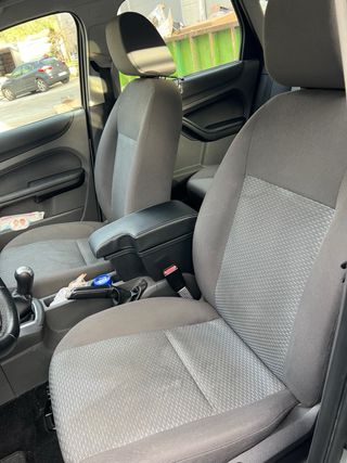 Ford Focus MK2, 2006, 1.6 Gasolina 100CV,135.000km