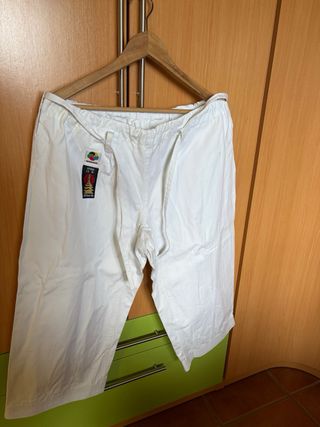 Kimono Karate Katas daedo