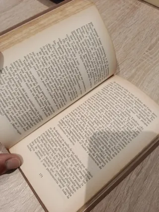 El señor del tiempo. 3 tomos. Trilogía. Traducc...